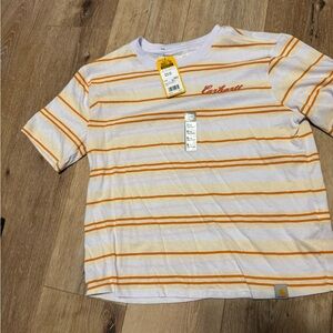 NWT Carhartt Tee